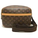 Louis Vuitton Monogram Reporter PM Schultertasche