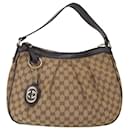 Gucci GG Canvas Sukey Tasche