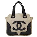 Chanel CC Marshmallow Bag