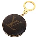 Louis Vuitton Astropil Keychain M51910