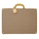 Gucci Old Attache Case Trunk