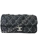 Borsa a Spalla Chanel Paris Byzance