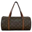 Louis Vuitton Papillon 30 Handbag