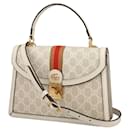 Ophidia Top Handle - Gucci