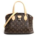 Louis Vuitton Rivoli PM 2-Wege Schultertasche