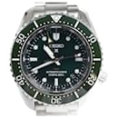 Seiko Prospex Mechanical Diver 1968 GMT Watch