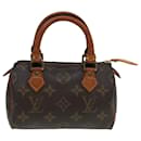 Louis Vuitton Speedy