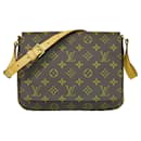 Louis Vuitton Musette Tango