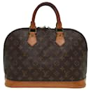 Louis Vuitton Alma