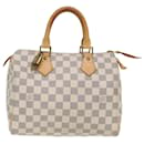 Louis Vuitton Speedy 25