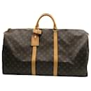 Louis Vuitton Keepall 60