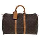 Louis Vuitton Keepall 45