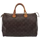 Louis Vuitton Speedy 35