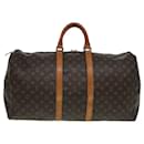 Louis Vuitton Keepall 55