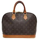 Louis Vuitton Alma