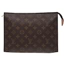 Pochette Toilette Louis Vuitton