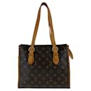 Louis Vuitton Monogram Popincourt Tote Bag