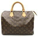 Louis Vuitton Speedy 30