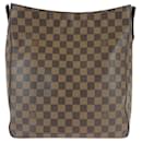 Louis Vuitton Damier Looping GM Shoulder Bag