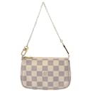 Pochette Accessoires Damier Azur Louis Vuitton