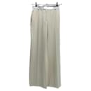 RONNY KOBO  Trousers T.International S Polyester - Autre Marque