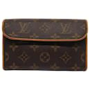 Pochette florentina de Louis Vuitton