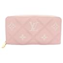 Louis Vuitton Zippy wallet