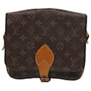 Louis Vuitton Cartouchiere