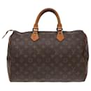 Louis Vuitton Speedy 35