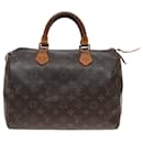 Louis Vuitton Speedy 30