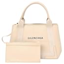 Balenciaga Cabas Marine