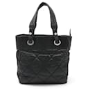 Chanel Paris Biarritz Tote PM Tasche