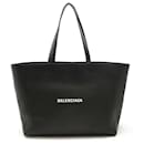 Balenciaga Everyday East West Tote Bag