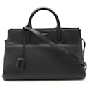 Bolsa Yves Saint Laurent Cabas Rive Gauche