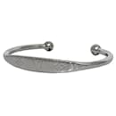 Bracelet en argent Monogram Louis Vuitton