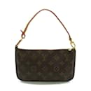 Louis Vuitton Pochette Accessoires Pouch