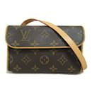 Bolsa de cintura Pochette Florentine Louis Vuitton