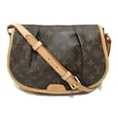 Louis Vuitton Menilmontant PM Shoulder Bag