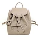 Mochila Louis Vuitton Montsouris PM M45410 Tourterelle