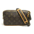 Louis Vuitton Pochette Marly Bandouliere Shoulder Bag