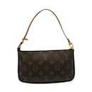 Bolsa Pochette Acessórios Louis Vuitton