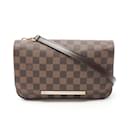 Louis Vuitton Hoxton PM Shoulder Bag