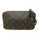 Louis Vuitton Pochette Marly Bandouliere Shoulder Bag