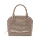 Bolso de mano Little Alma Monogram Louis Vuitton