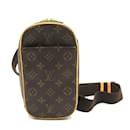 Sac banane Pochette Ganju Louis Vuitton