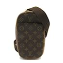 Sac banane Pochette Ganju Louis Vuitton