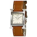 Hermes Women's Quartz Wristwatch - Hermès