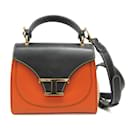 Borsa in pelle da donna Tod's T Timeless