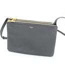 Celine Trio Small Shoulder Bag - Céline