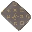 Louis Vuitton Monogram Coin Purse